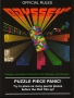 Magnavox Odyssey-2  -  Puzzle Piece Panic! (USA) (Proto)